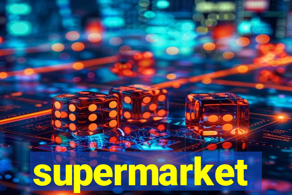 supermarket simulator apk dinheiro infinito